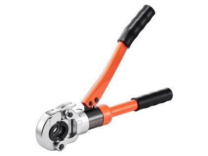 Hydraulická krimpovačka TH16–32, V12–28 pre PEX/alu-plast/nerez