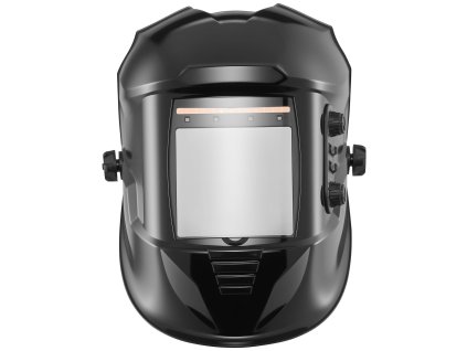 Automatická zváracia kukla true color 100×95 mm, odtieň 4/5-9/9-13