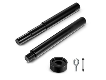 Sada na zarovnanie a montáž gimbal ložísk, pre lodné pohony univerzálna