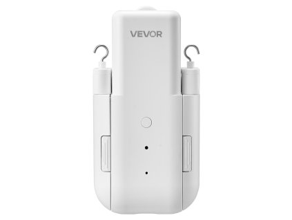 Elektrický otvárač závesov s app a diaľk. ovládaním, pre u/i koľajnice