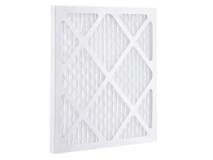 Ochranné predfiltre 5 ks 15.75''×15.75'' pre čističky vzduchu