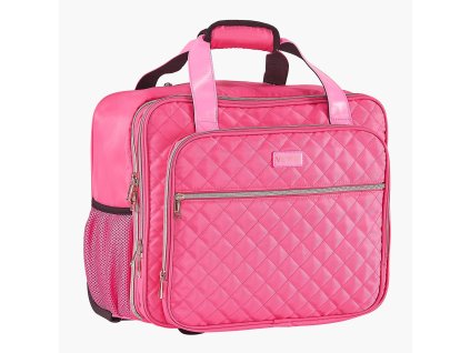 Taška na notebook na kolieskach 17,3 inch (43,9 cm), cestovná