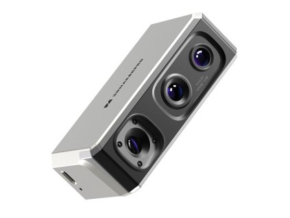 3DMakerpro Seal 3D Scanner, 0.01mm Accuracy, 0.05mm Resolution, 24-bit Color Capture