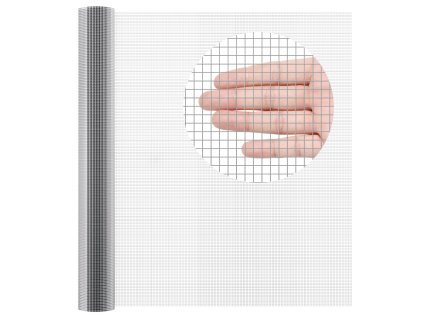 Drôtené pletivo 1/4 inch 48in × 50ft 23 gauge horúco pozinkované