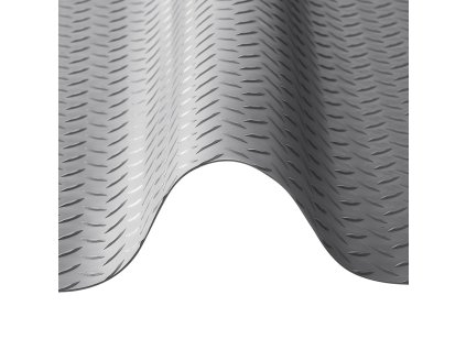 Podlahová roľa do garáže 2.28×6.1 m, 2.2 mm pvc, protišmyková