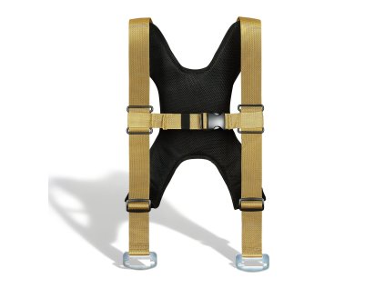 Sada popruhov na presun nábytku 453.6 kg, 2-osobná, nastaviteľná