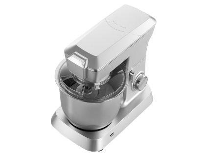 Stojací kuchynský mixér 4.3 L, 1300W, 6 rýchlostí, 1.5 L nádoba