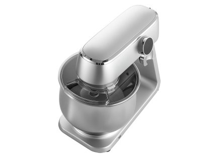 Kuchynský stojací mixér 7.4 L, 1800W, 10 rýchlostí, nerezová misa