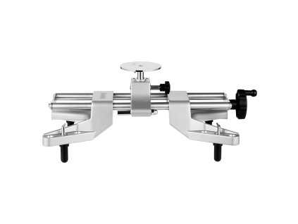 Svorka na koleso, hliníková zliatina, magnetický adaptér, 279–635 mm