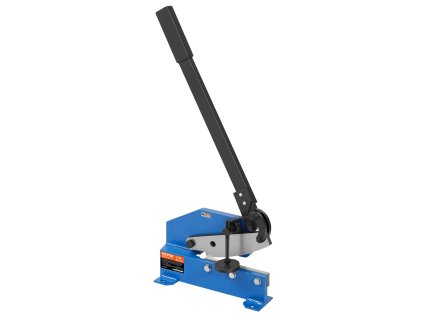 Ručné stolné nožnice na plech 8" pre spracovanie plechov Q235