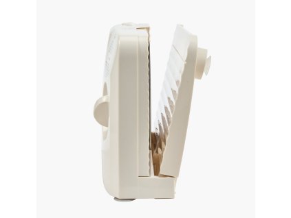 Elektrický krájač mäsa 180 W, 170 mm čepeľ, 60–90 RPM, hrúbka 0–15 mm