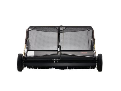 Zberač lístia a trávy prívesný 42-inch 12 cu.ft., nastaviteľná výška