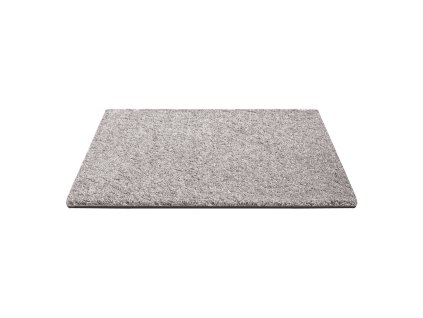 Kobercové dielce 457×457 mm, 10 ks, samolepiace, 2,1 m², tmavohnedé