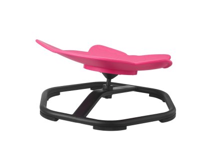 Otočné sedadlo v tvare slona, nosnosť 220 lbs, protišmyk, senzorické