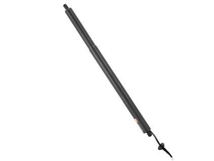 Zadný ľavý elektrický tlmič veka batožinového priestoru 2011-2012