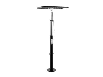 Podporné zdviháky výsuvu karavanu 2 ks, 453.59 kg, 541.02-1219.2 mm