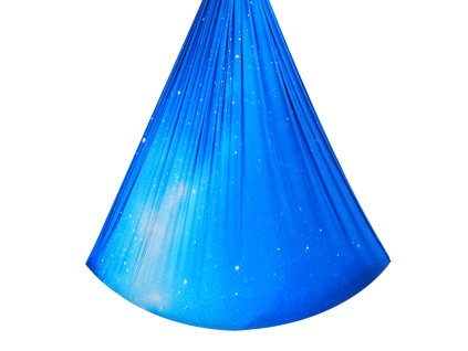 Senzorická dvojvrstvová hojdačka, 360° otočná, nosnosť 136.07 kg