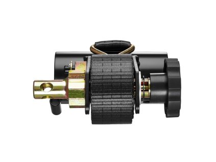 Račňové upínacie pásy 38 mm × 2,25 m, j-háky, nosnosť 226,8 kg, 4 ks