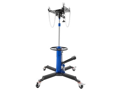 Hydraulický zvedák prevodovky 0.6 ton/1322 lbs 88–176 cm, teleskopický