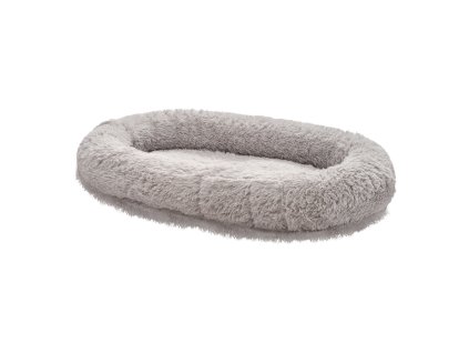 Ortopedické lôžko 1320×860×240 mm, pamäťová pena, prateľný poťah, s vreckom