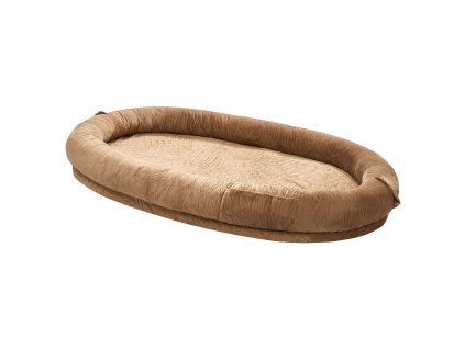 Ortopedická pamäťová posteľ pre psa 1770×1230×240 mm, prateľný poťah