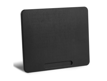 Posuvný podnos na spotrebiče 10.5×13-inch tiché kolieska s otvorom