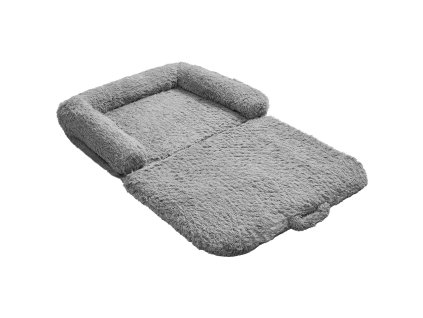 Ortopedický pelech pre psov 1810×1110×240 mm pamäťová pena s poťahom