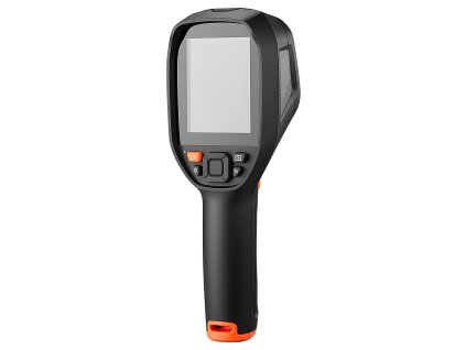 Termálna kamera 512×384, 3.45" lcd, 2mp, 25hz, -20℃–550℃, 4 režimy