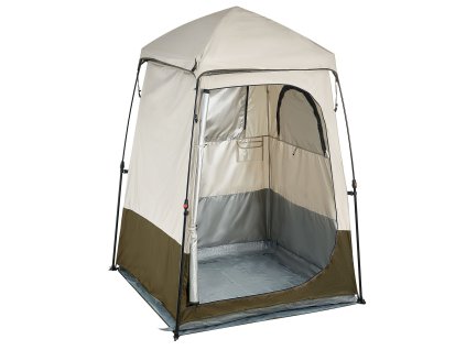 Stan na sprchu a prezliekanie 1 miestnosť skladací 210D oxford