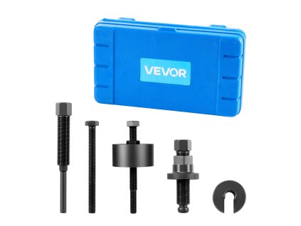 Sada na demontáž a montáž remeníc posilňovača riadenia pre V6