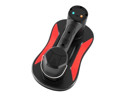 Elektrický vákuový prísavok 170 kg nosnosť s digitálnym displejom