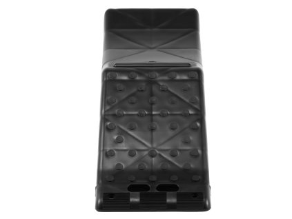 Rampa na výmenu tandemových kolies plastová 20,000 lbs/9071.8 kg 2 ks