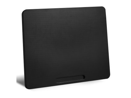 Posúvač pre spotrebiče 13×16-inch s tichými kolieskami a rúčkou