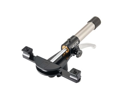 Hydraulický ohýbač medených trubiek 6–22 mm, 7 hliníkových matric