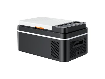 Autochladnička kompresorová 20L 12/24V dc/100-240V ac -20°C až 20°C