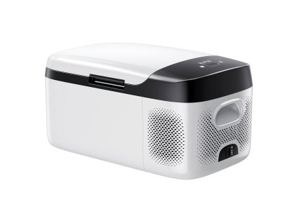 Autochladnička 15 l kompresorová, -20°C až 20°C, 12/24V, 60W