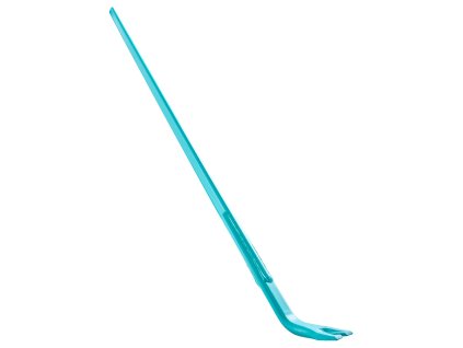 Páčidlo, 907 kg nosnosť, dĺžka 1.4 m, rukoväť z uhlíkovej ocele