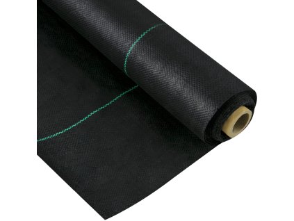 Tkaná geotextília proti burine 3FT×50FT 5OZ, vysoká priepustnosť