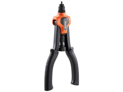 Nýtovacia matica sada 340 mm, m6–m10 a sae 10-24–3/8-16, s kufríkom