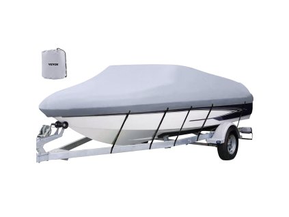 Plachta na čln 518.2–579.1 cm šírka do 259.1 cm 600d v-trup 5 popruhov