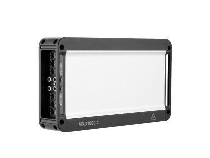 Zosilňovač do auta 4-kan. class d mostovateľný 4×500W/4Ω, 4×1000W/2Ω