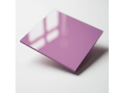 pastelová ružová mat