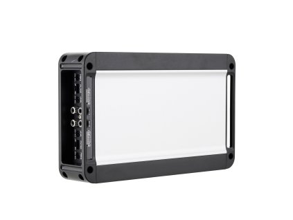 Auto zosilňovač 4-kanálový mostovateľný d, 4×420W pri 4Ω/4×600W pri 2Ω