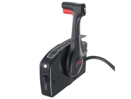 Bočný ovládací box pre 2-taktný prívodný motor, 16.3 ft, 8+4 pin