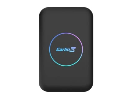 Bezdrôtový adaptér Carlinkit TBOX LITE S Carplay&Android Auto