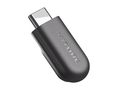 Magnetický konektor pre adaptér Viture USB-C