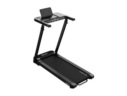 UREVO Foldi 3S Smart elektrický bežecký pás (čierny)