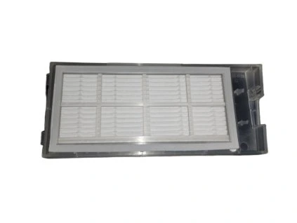 Roidmi Sweeper Electric Control Dust Collector tan