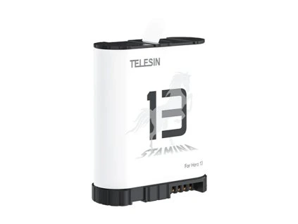 Akumulátor Telesin pre GoPro Hero 13