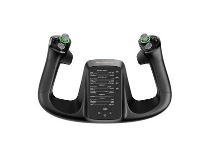 Wolant Moza Racing MFY Yoke AS012 (PC)